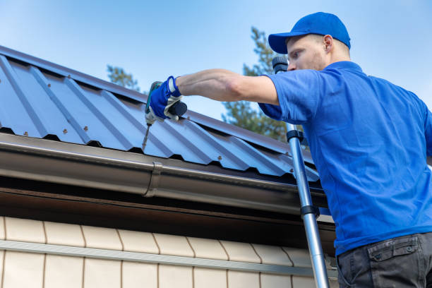 Fast & Reliable Emergency Roof Repairs in Jasper, TN