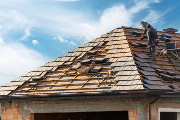Best Metal Roofing Installation  in Jasper, TN