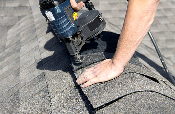 Best Green or Eco-Friendly Roofing Solutions  in Jasper, TN